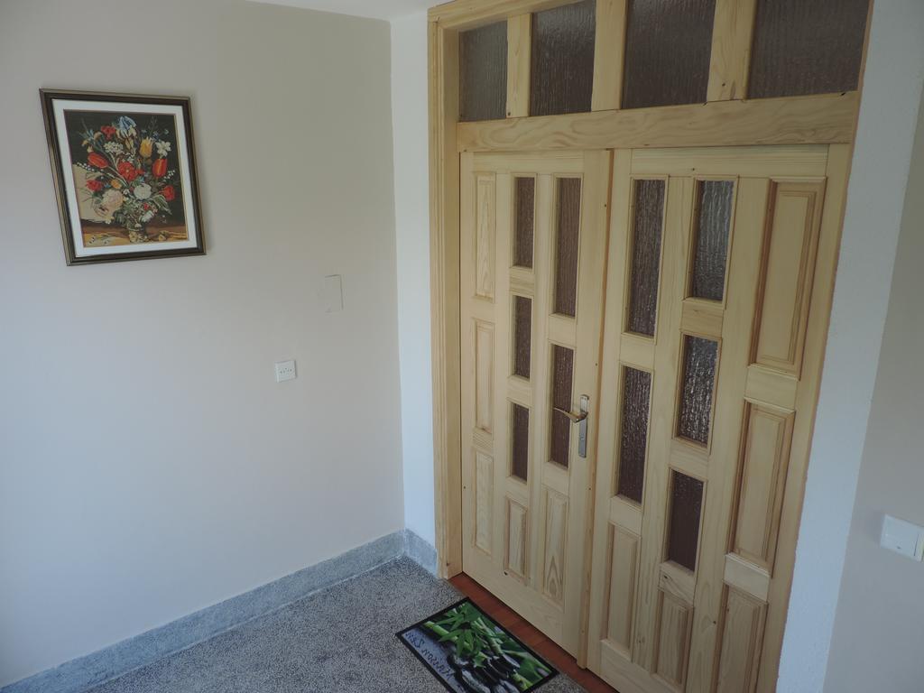 Plitvice Diamond Apartment Korenica Zewnętrze zdjęcie
