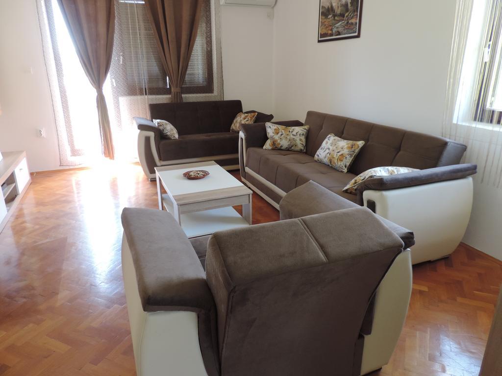 Plitvice Diamond Apartment Korenica Zewnętrze zdjęcie