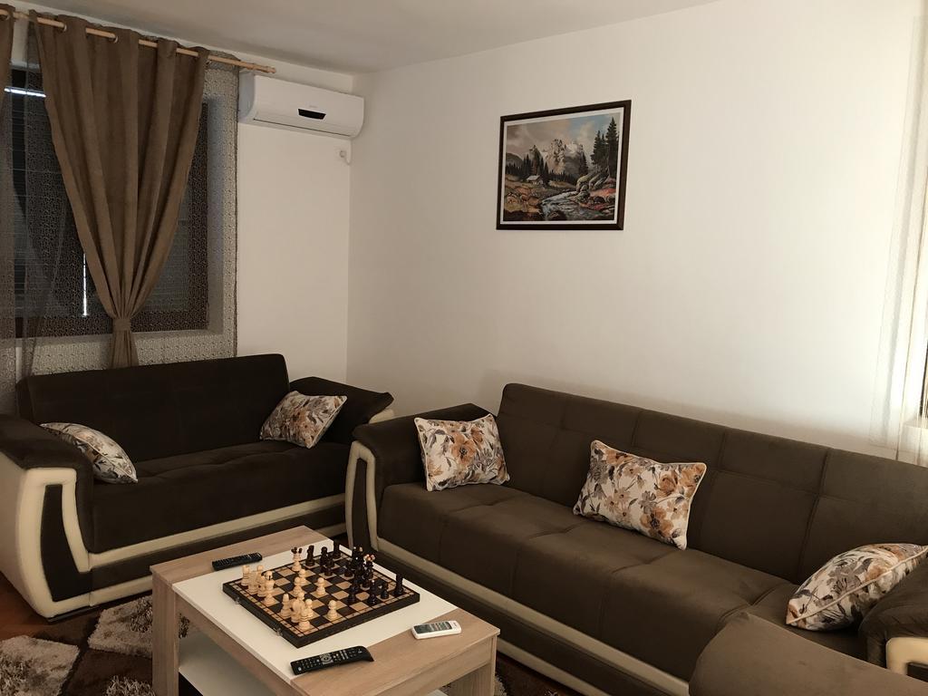 Plitvice Diamond Apartment Korenica Zewnętrze zdjęcie