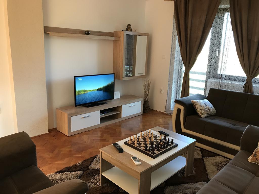 Plitvice Diamond Apartment Korenica Zewnętrze zdjęcie