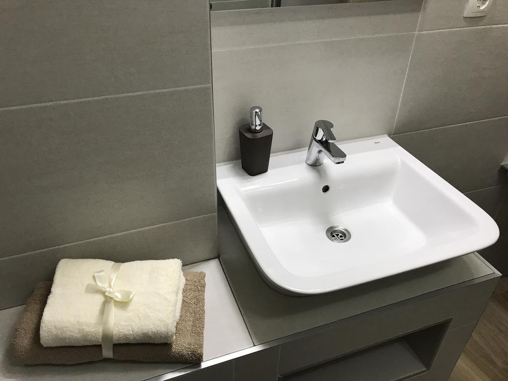 Plitvice Diamond Apartment Korenica Zewnętrze zdjęcie