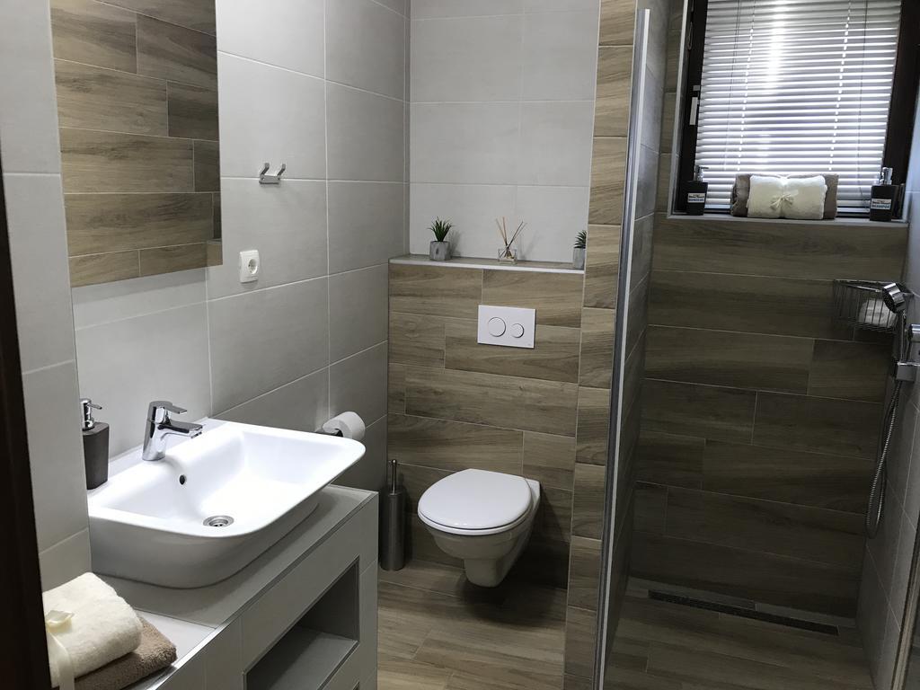 Plitvice Diamond Apartment Korenica Zewnętrze zdjęcie