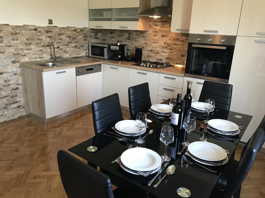 Plitvice Diamond Apartment Korenica Zewnętrze zdjęcie