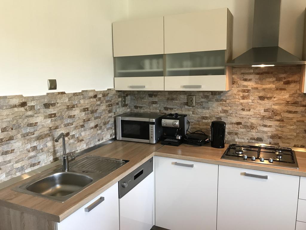 Plitvice Diamond Apartment Korenica Zewnętrze zdjęcie