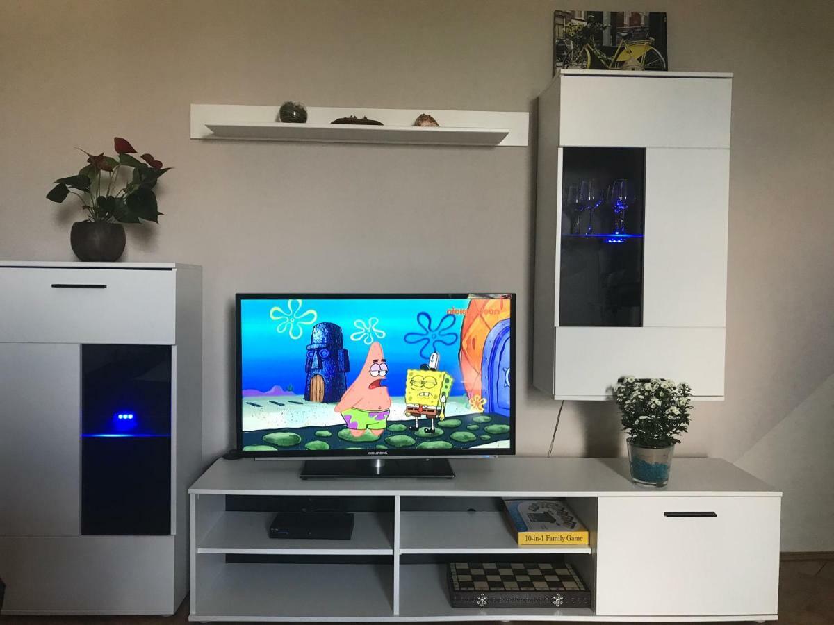 Plitvice Diamond Apartment Korenica Zewnętrze zdjęcie