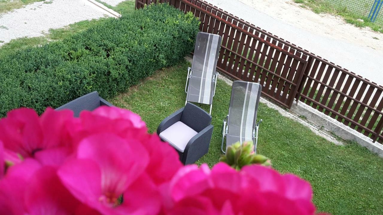 Plitvice Diamond Apartment Korenica Zewnętrze zdjęcie